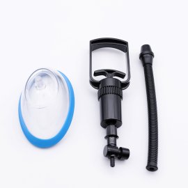 PowerPump vákuová pumpa pre ženy