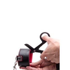 Ouch! Bondage nožnice