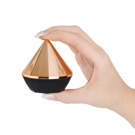 Gold Tip podtlakový stimulátor klitorisu