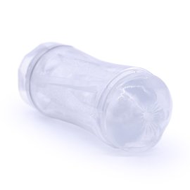 SUCK double masturbátor