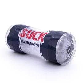 SUCK double masturbátor