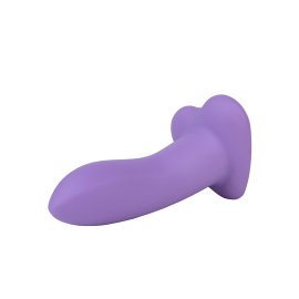 Flow Emotional Plus dildo - fialové