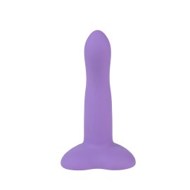 Flow Emotional dildo fialové