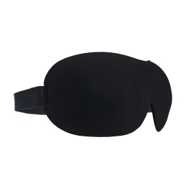 Ouch! 3D maska na oči - Black