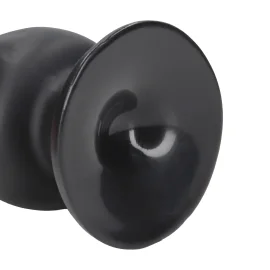 Ouch! Overdrive XXL anální kolík 25,5 cm