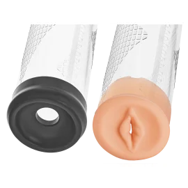 Ramrod vibrační vakuová pumpa