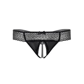 Daring Intimates Roxanne tanga černá