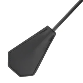 Darkness Něha a bič šimrátko a plácačka 2v1 černá