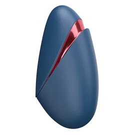 Womanizer Next Liberty stimulátor klitorisu Blue/red