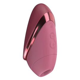 Womanizer Next Liberty stimulátor klitorisu Bordeaux