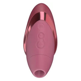 Womanizer Next Liberty stimulátor klitorisu Bordeaux
