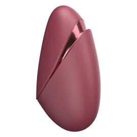 Womanizer Next Liberty stimulátor klitorisu Bordeaux
