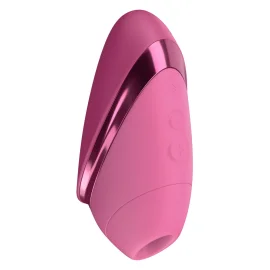 Womanizer Next Liberty stimulátor klitorisu Vibrant pink