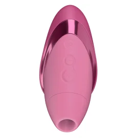 Womanizer Next Liberty stimulátor klitorisu Vibrant pink