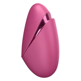 Womanizer Next Liberty stimulátor klitorisu Vibrant pink