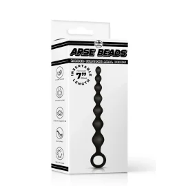 Arse Beads anální korále 20,5 cm