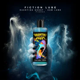 Haunting Ghost lubrikační gel 100 ml