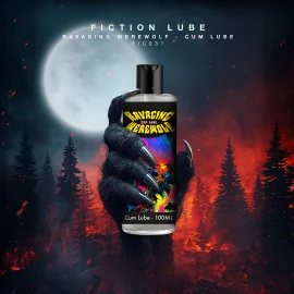 Ravacing Werewolf lubrikační gel 100 ml