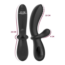 E-Stim G-Spot vibrátor