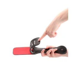 Ouch! SLAVE plácačka