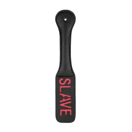 Ouch! SLAVE plácačka