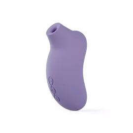 LELO SONA 3 stimulátor klitorisu Violet Dusk