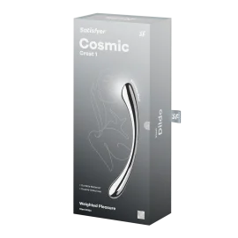 Satisfyer Cosmic Crest 1 dildo