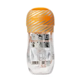 SAUCE Cup Honey náhradní vložka do masturbátoru Sauce