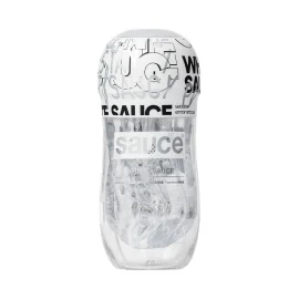 SAUCE Cup White náhradní vložka do masturbátoru Sauce