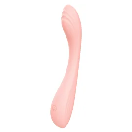 BASIC X Lina vibrátor růžový