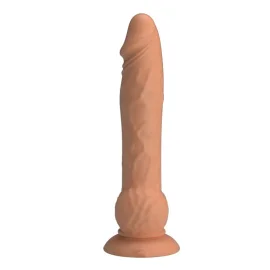 Eren realistický vibrátor 20,5 cm natural