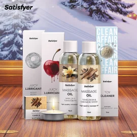 Satisfyer Premium Adventní kalendář 2026
