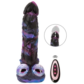 Beasty Cocks Firefly Fantasies vibrátor