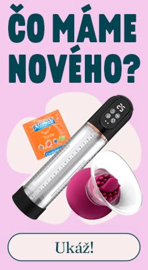 Zistite, čo je u nás nové! Inšpirujte sa septembrovými novinkami.