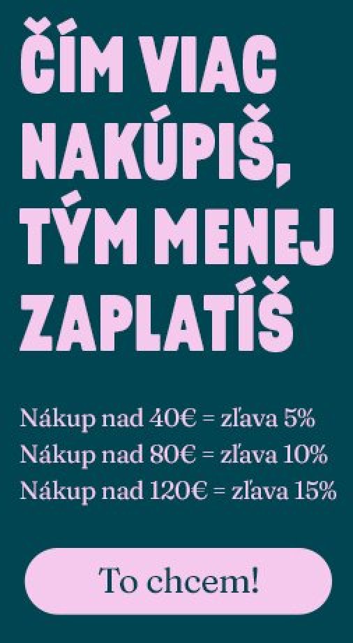 Preskúmajte akciu obratová zľava s úsporou zvyšujúcou sa s objemom objednávky