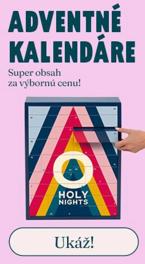 Každý deň adventu nové hriešne prekvapenie alebo potešenie pod stromčekom. Zaobstarajte si včas erotický adventný kalendár.
