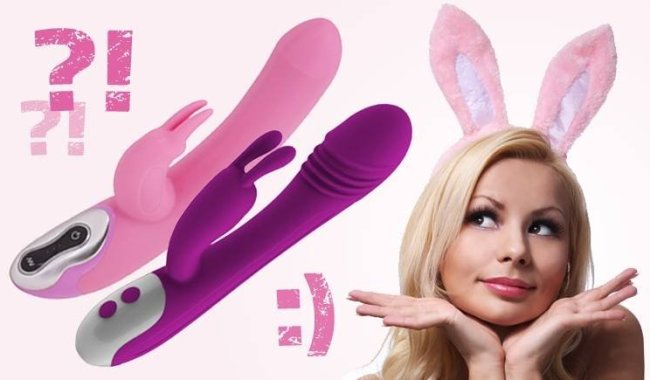 Ako vybrať rabbit vibrátor