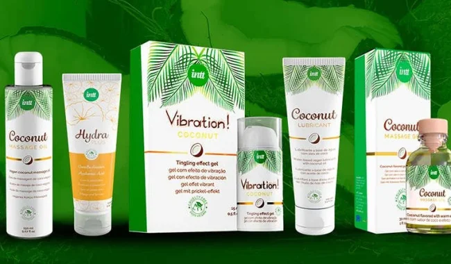 RECENZIA: Páčia sa vibrácie, dlhšia výdrž alebo deep throat? INTT spreje a gély vám pomôžu!
