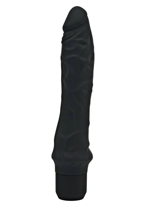 Classic Large Vibrátor - čierny