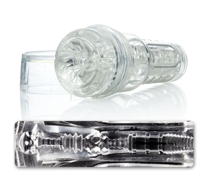 Fleshlight GO Torgue Ice
