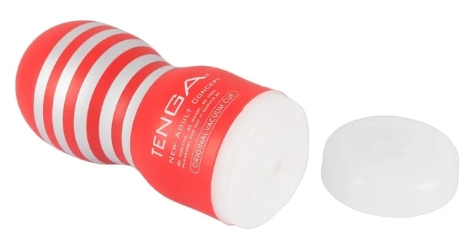 Tenga Deep Throat cup masturbátor