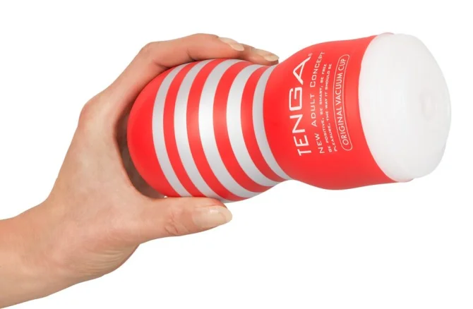 Tenga Deep Throat cup masturbátor