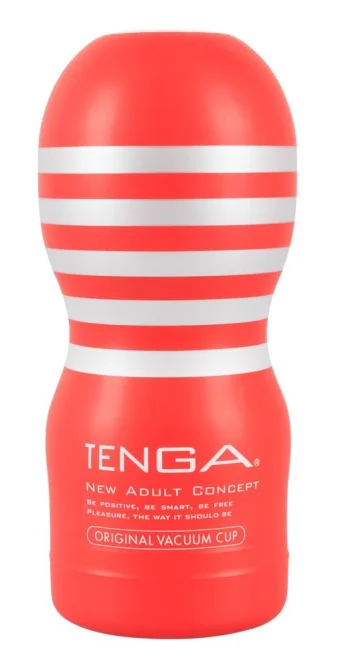 Tenga Deep Throat cup masturbátor