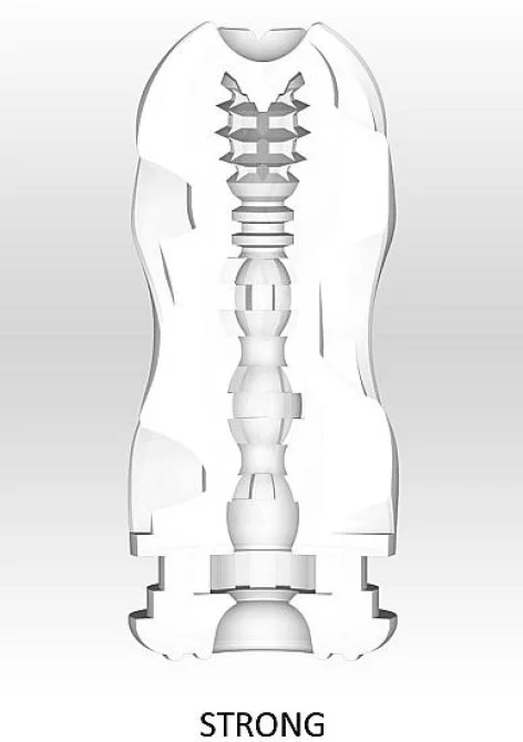 Tenga Air-Tech Vacuum Cup Strong - na opakované použitie