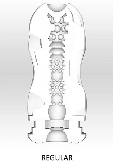 Tenga Air-Tech Vacuum Cup Regular - na opakované použitie