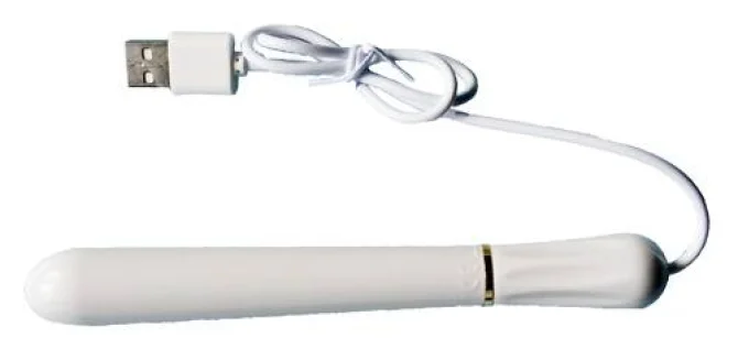 BOOM Warmer - ohrievač umelej vagíny typu Fleshlight, TENGA