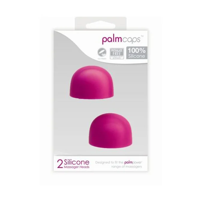 PalmCaps nadstavec na hlavicu Maxlover alias Palmpower