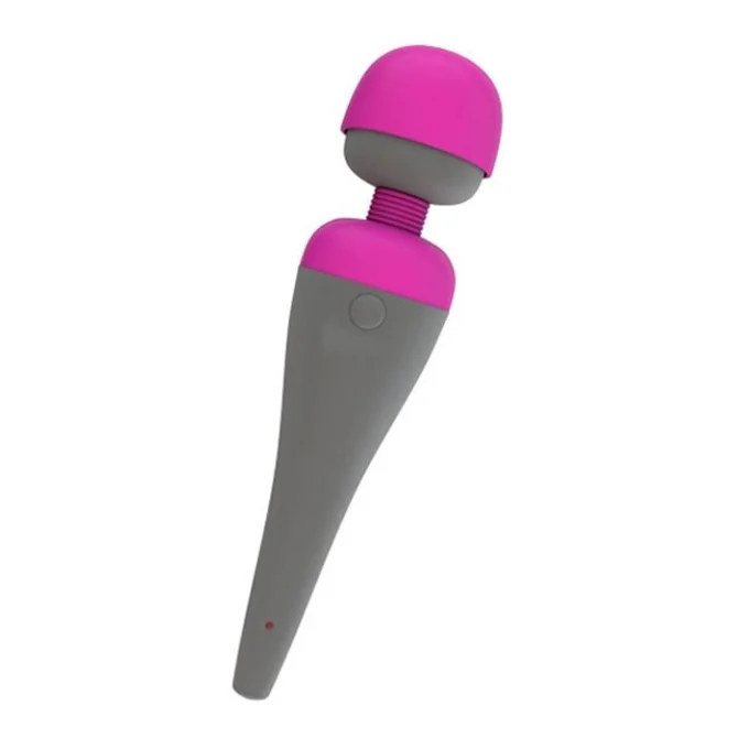 Powerbullet Maxlover alias Palmpower - vibračná masážna hlavica