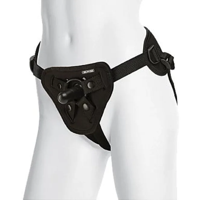 VAC-U-LOCK Nejlepší postroj na pripínací penis