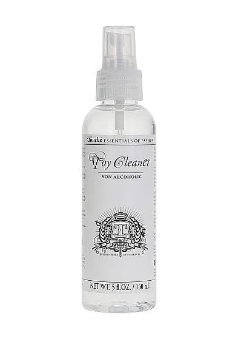 Toy Cleaner Čistiaci sprej bez alkoholu 150 ml